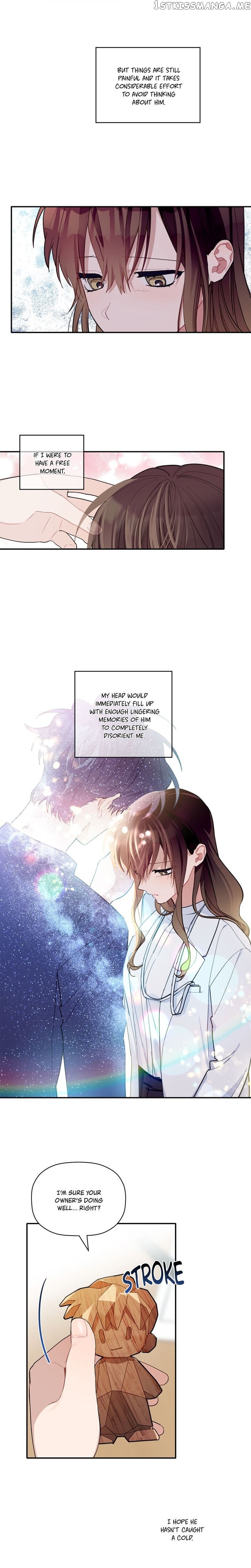 Give Me a Flower, and I’ll Give You All of Me chapter 41 - page 3