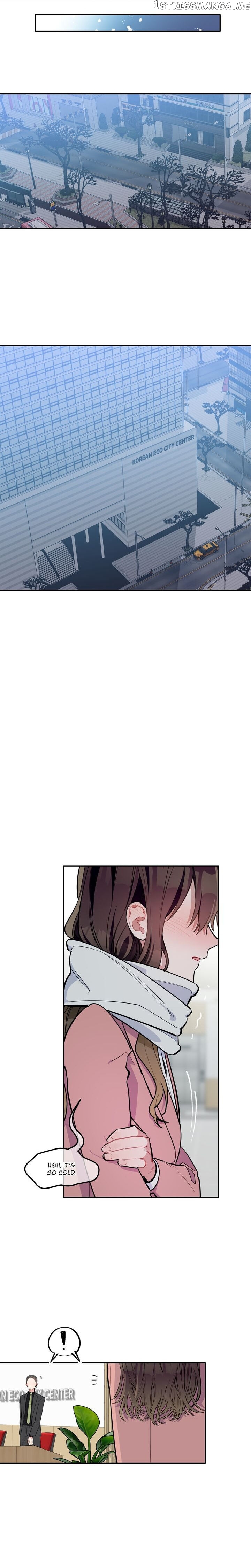 Give Me a Flower, and I’ll Give You All of Me chapter 40 - page 13