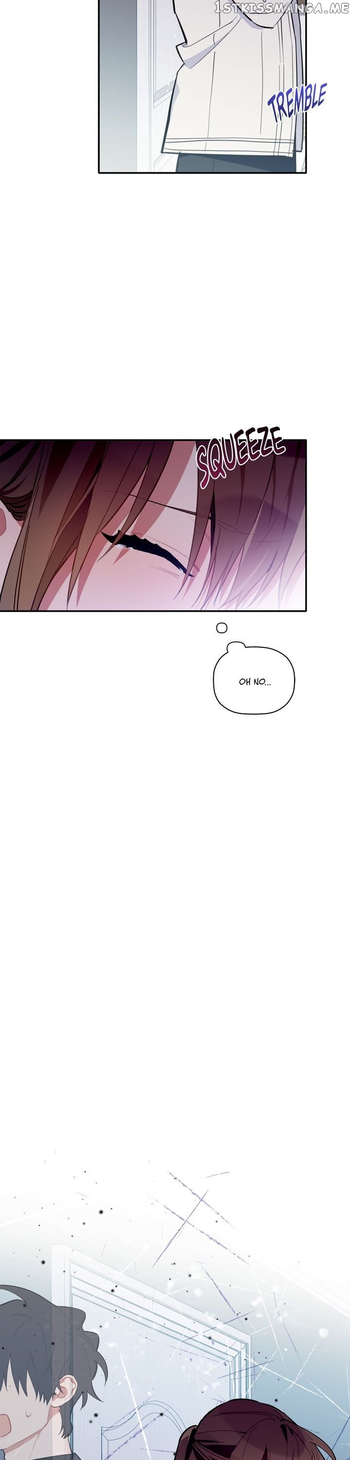 Give Me a Flower, and I’ll Give You All of Me chapter 37 - page 18