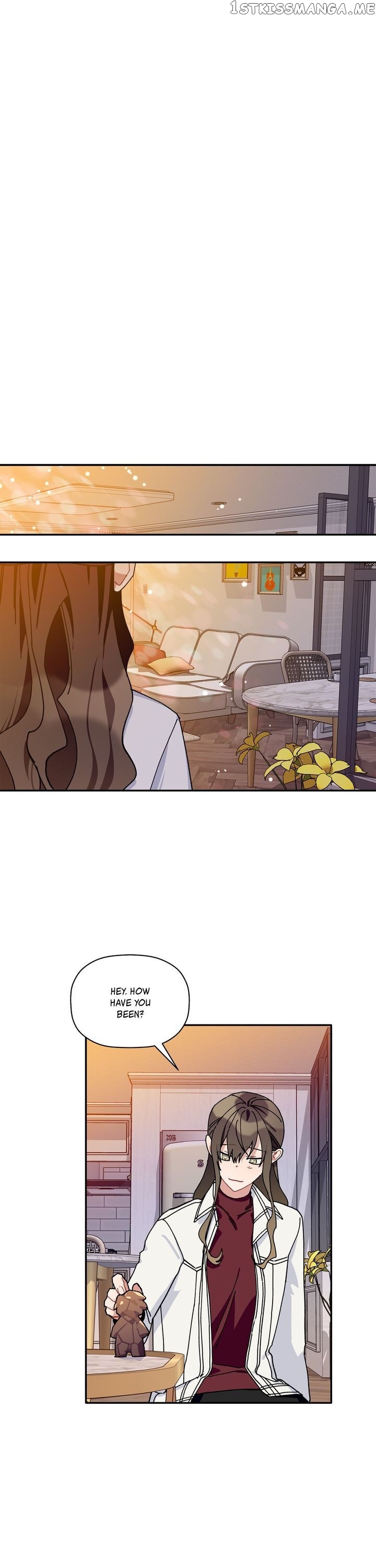 Give Me a Flower, and I’ll Give You All of Me chapter 36 - page 14