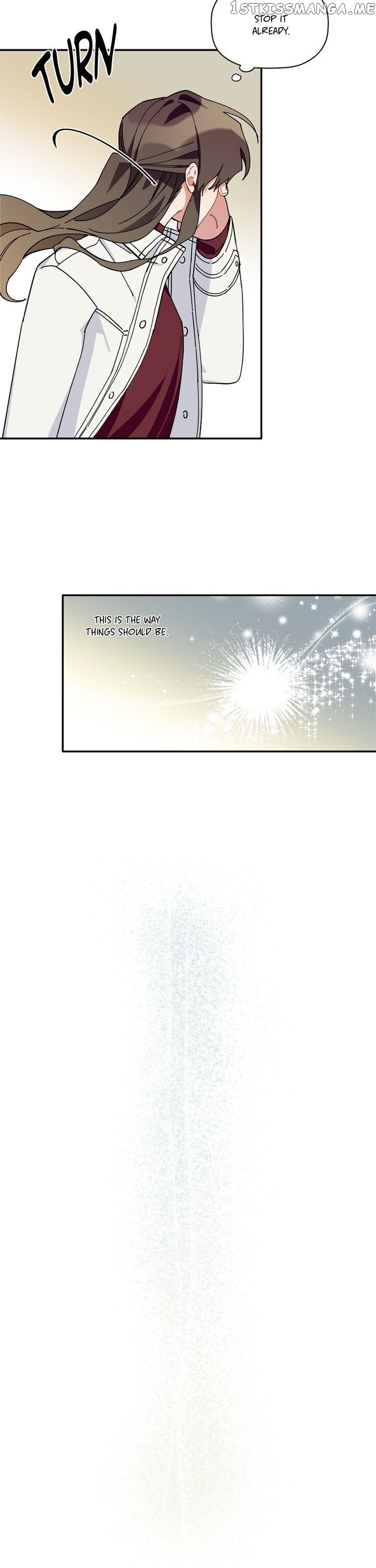 Give Me a Flower, and I’ll Give You All of Me chapter 36 - page 18