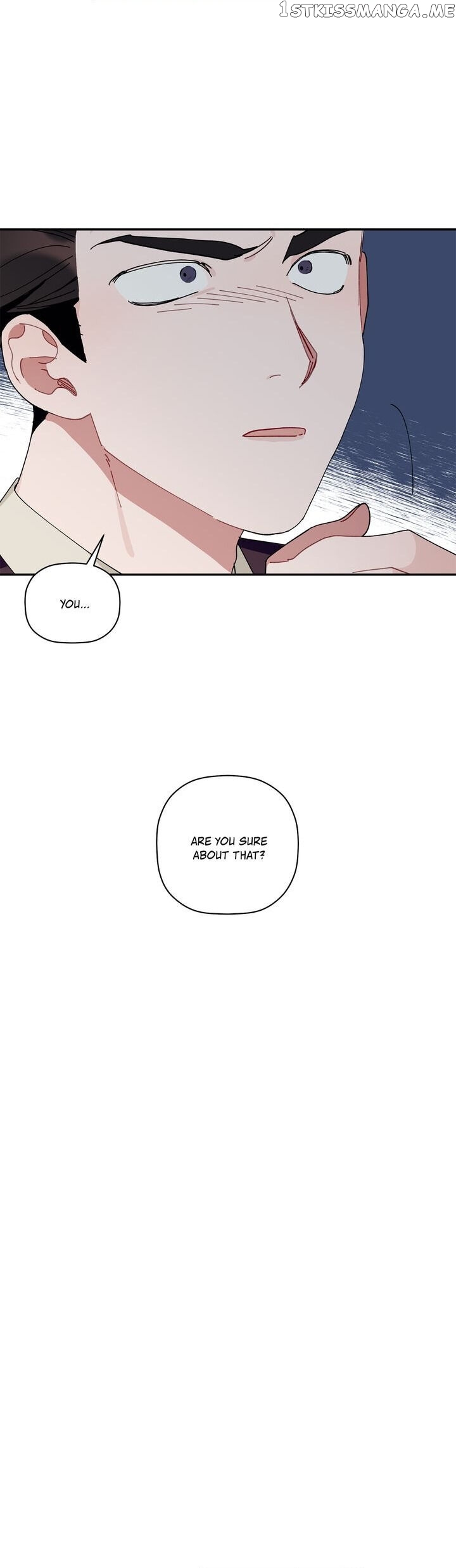 Give Me a Flower, and I’ll Give You All of Me chapter 35 - page 14