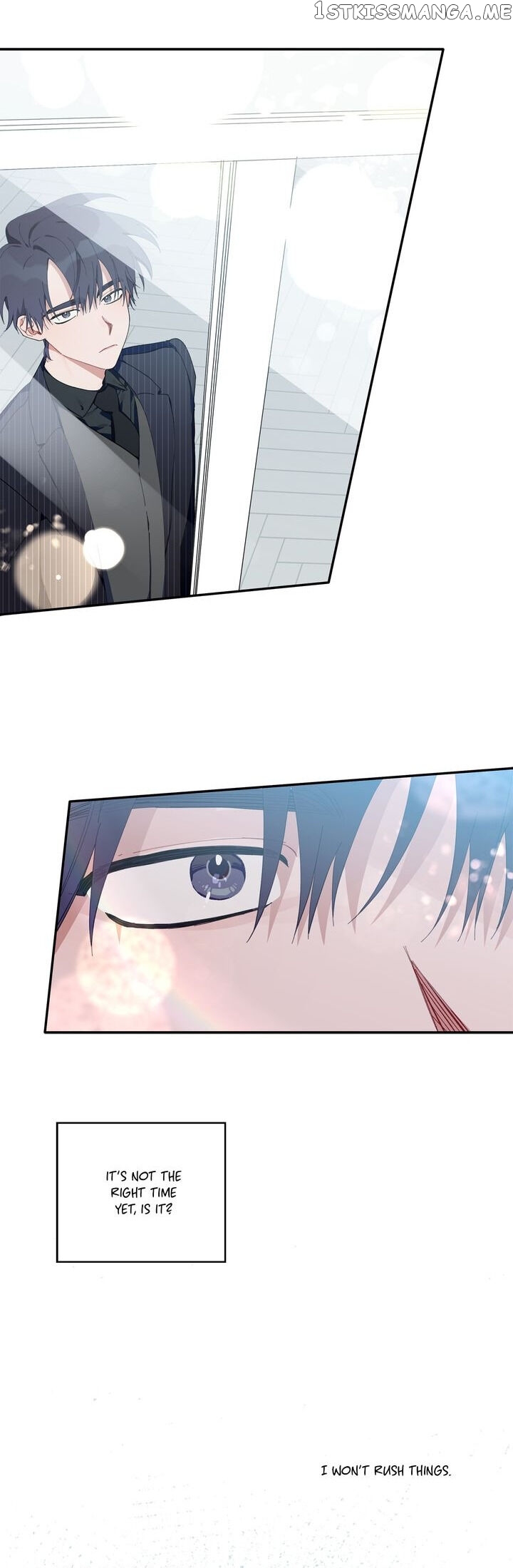 Give Me a Flower, and I’ll Give You All of Me chapter 35 - page 5