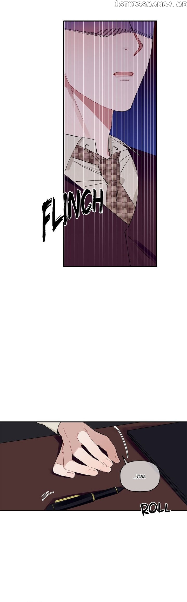 Give Me a Flower, and I’ll Give You All of Me chapter 34 - page 16
