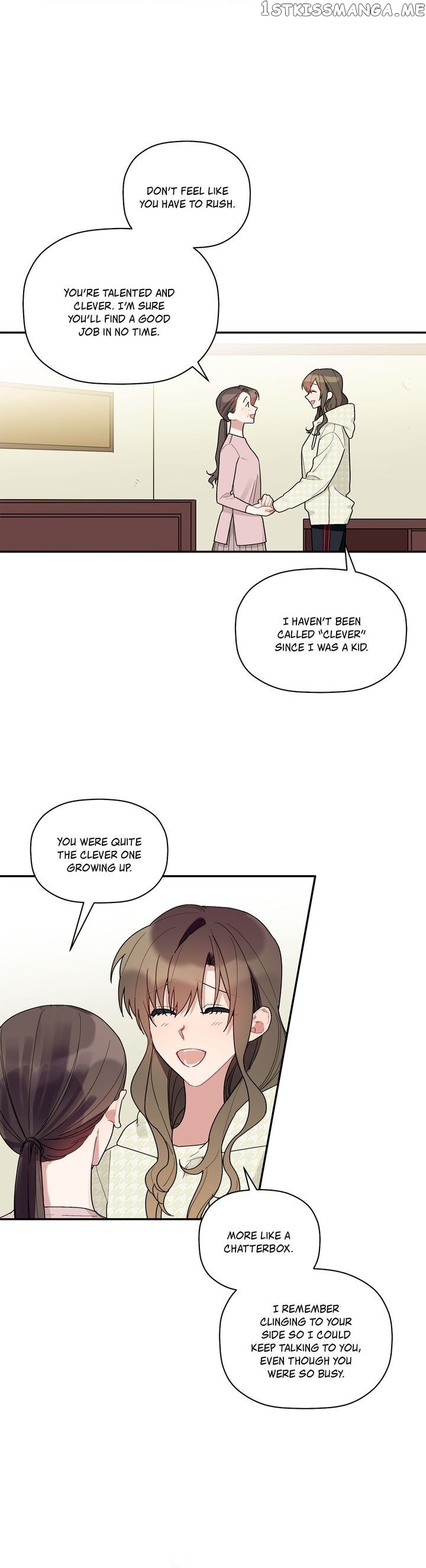 Give Me a Flower, and I’ll Give You All of Me chapter 33 - page 4