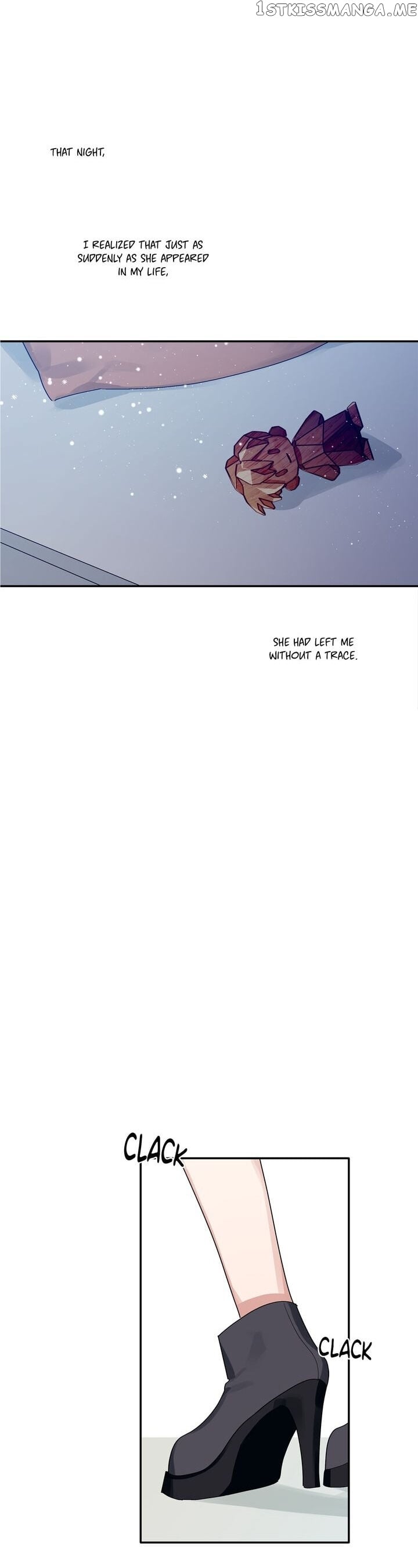 Give Me a Flower, and I’ll Give You All of Me chapter 31 - page 25
