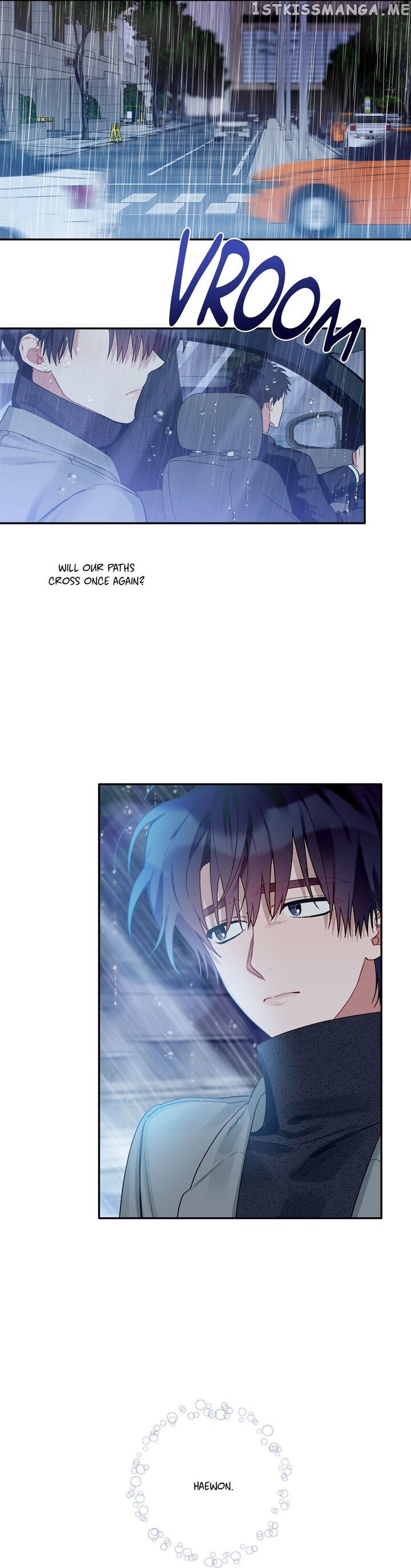 Give Me a Flower, and I’ll Give You All of Me chapter 31 - page 3