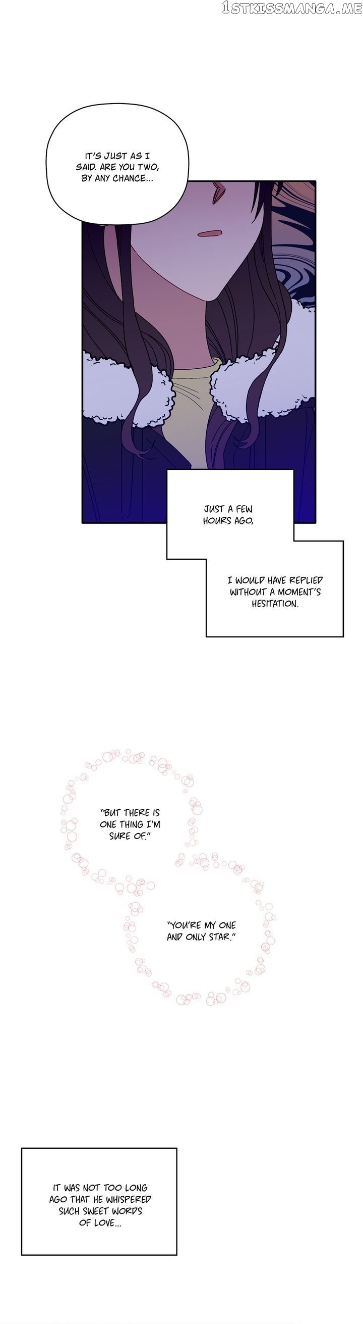 Give Me a Flower, and I’ll Give You All of Me chapter 30 - page 3