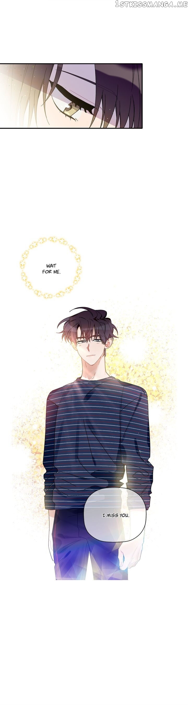 Give Me a Flower, and I’ll Give You All of Me chapter 29 - page 4