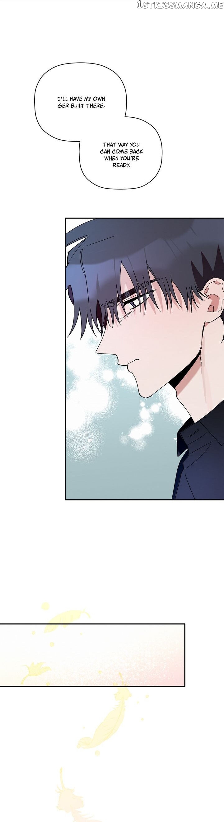 Give Me a Flower, and I’ll Give You All of Me chapter 26 - page 32