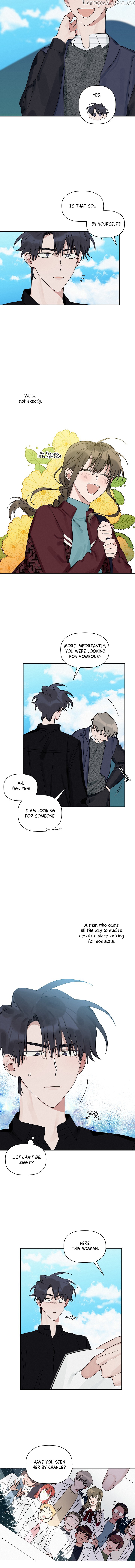 Give Me a Flower, and I’ll Give You All of Me chapter 20 - page 11