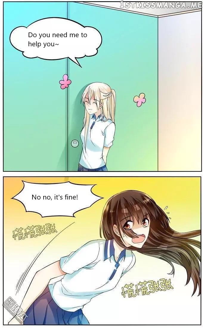 I Am My Wife chapter 47 - page 10