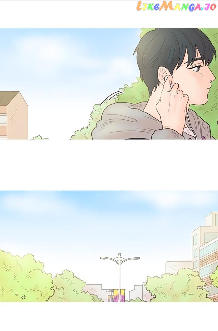 I'm Your Cute Copycat! chapter 2 - page 23