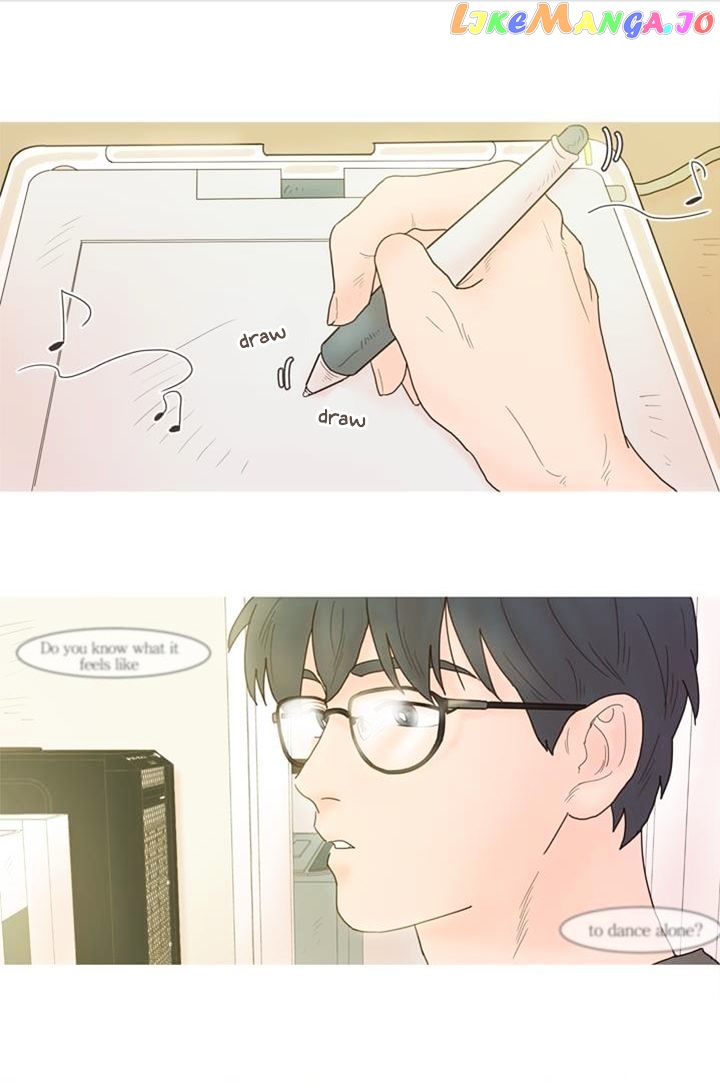 I'm Your Cute Copycat! chapter 2 - page 25