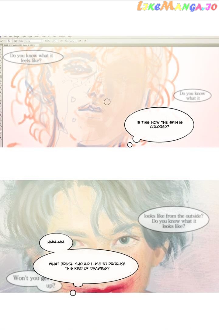 I'm Your Cute Copycat! chapter 2 - page 26