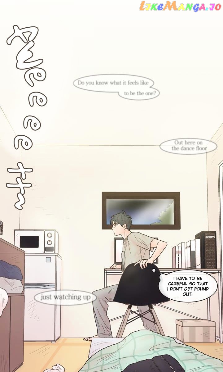I'm Your Cute Copycat! chapter 2 - page 31