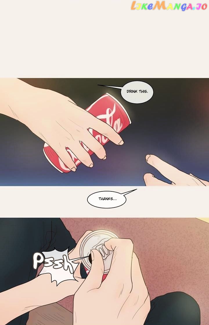 I'm Your Cute Copycat! chapter 5 - page 27
