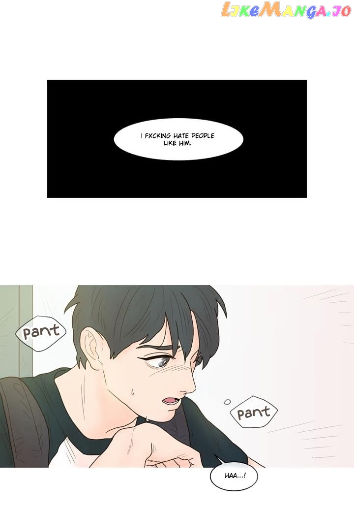 I'm Your Cute Copycat! chapter 5 - page 5