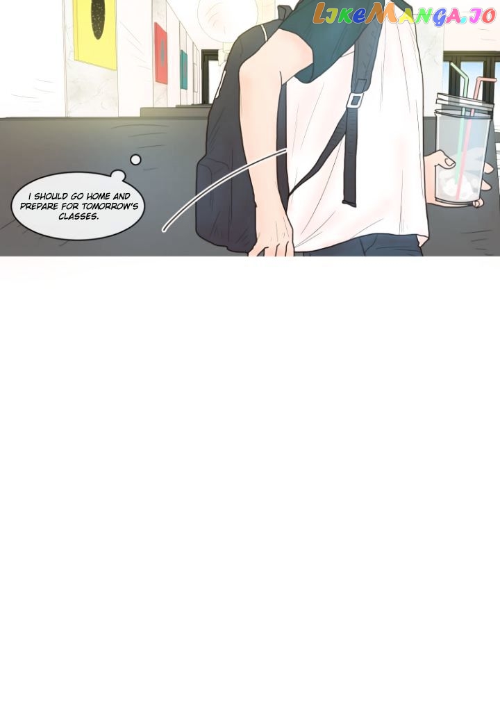 I'm Your Cute Copycat! chapter 6 - page 31