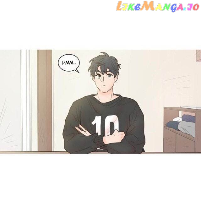 I'm Your Cute Copycat! chapter 7 - page 11