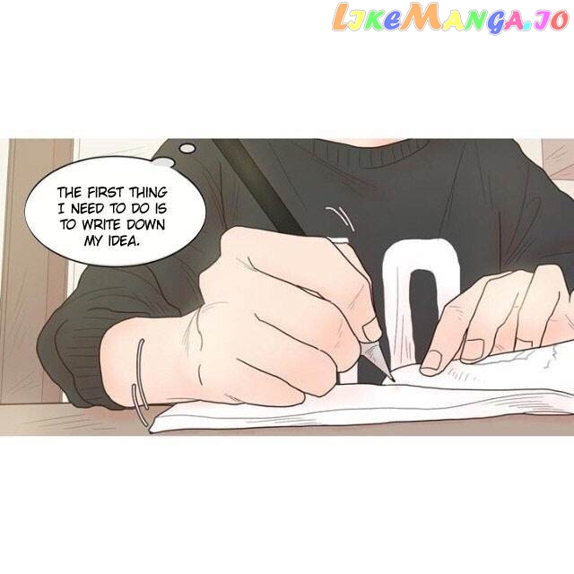 I'm Your Cute Copycat! chapter 7 - page 13