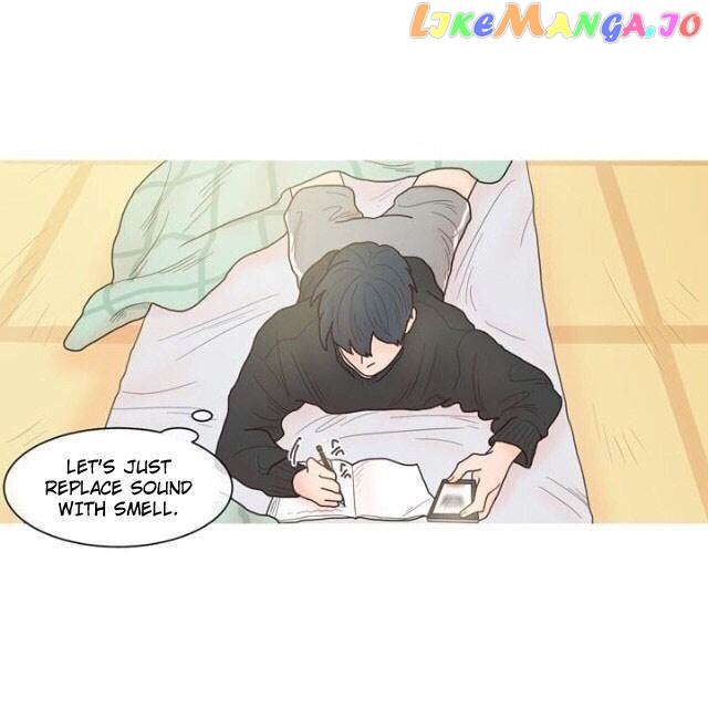 I'm Your Cute Copycat! chapter 7 - page 43