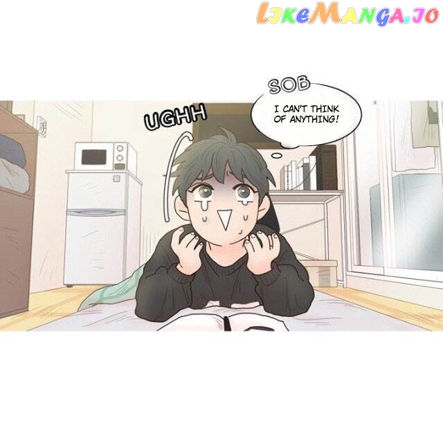 I'm Your Cute Copycat! chapter 7 - page 61