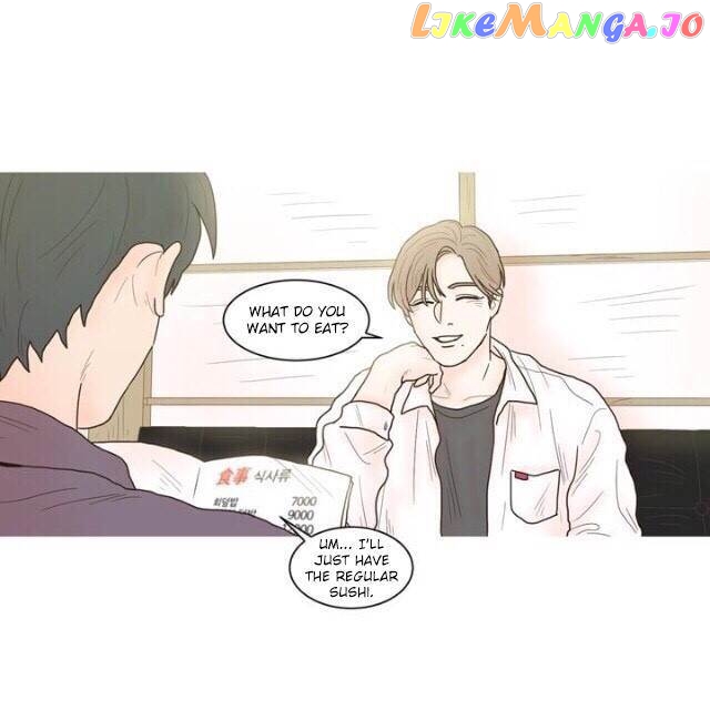 I'm Your Cute Copycat! chapter 9 - page 15