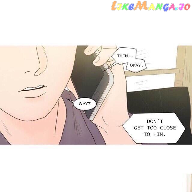 I'm Your Cute Copycat! chapter 9 - page 27