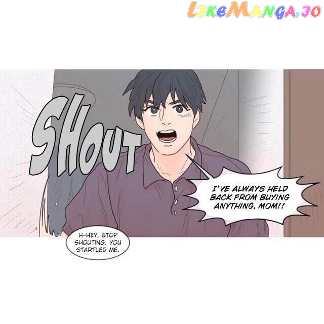 I'm Your Cute Copycat! chapter 9 - page 51