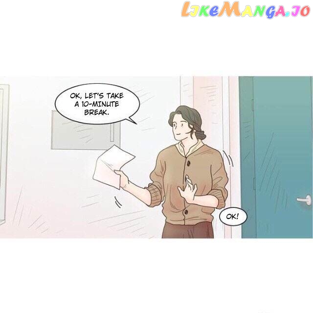 I'm Your Cute Copycat! chapter 10 - page 33