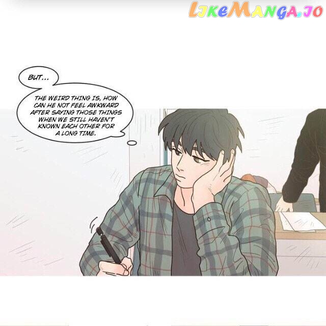 I'm Your Cute Copycat! chapter 10 - page 54