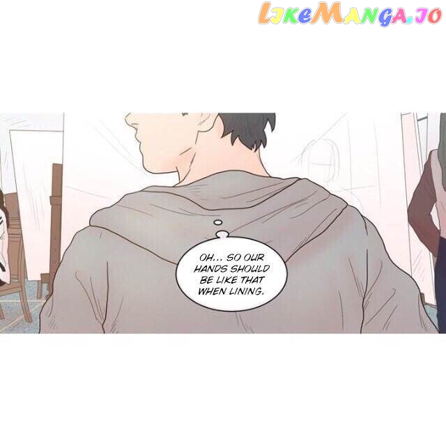 I'm Your Cute Copycat! chapter 11 - page 38