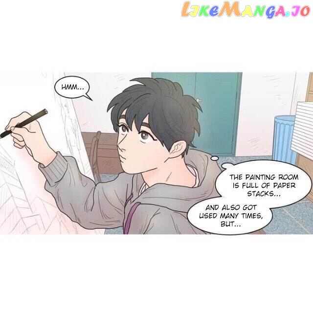 I'm Your Cute Copycat! chapter 11 - page 54
