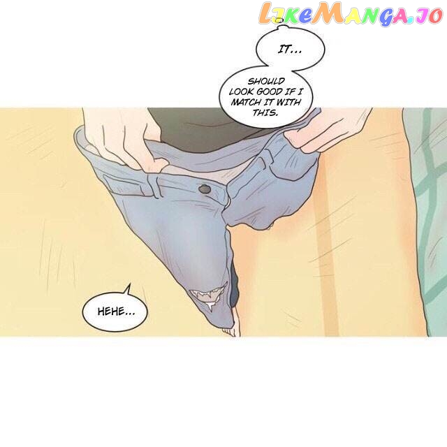 I'm Your Cute Copycat! chapter 13 - page 15