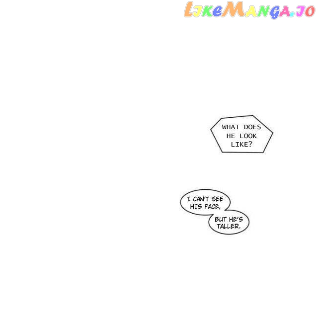 I'm Your Cute Copycat! chapter 13 - page 38