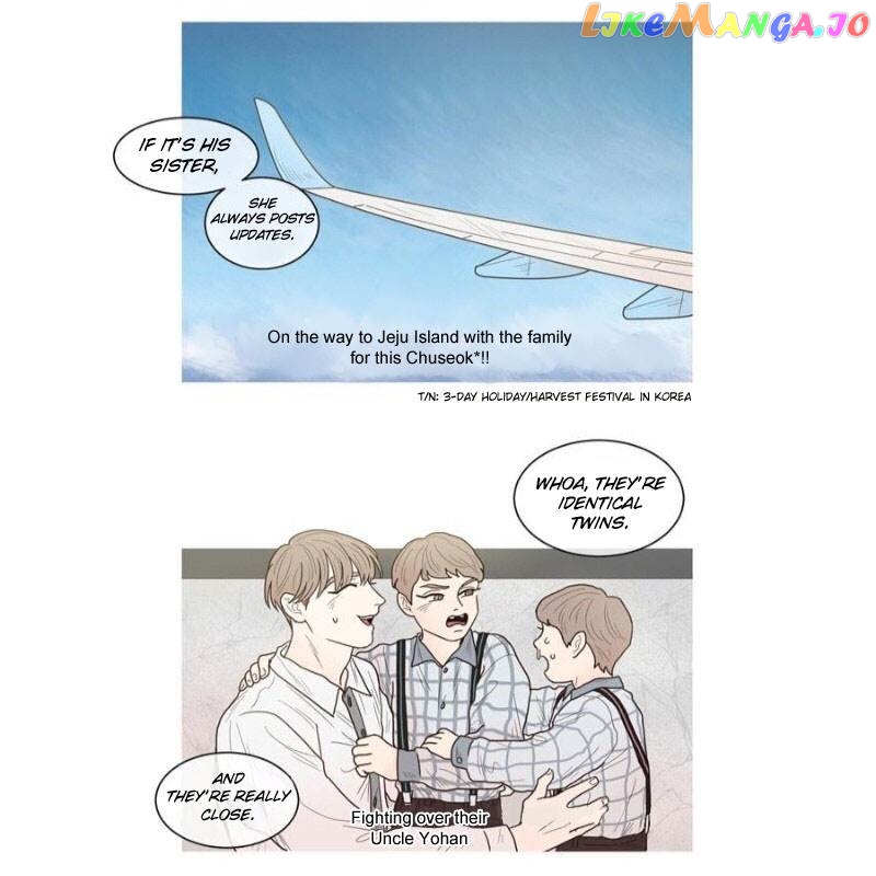 I'm Your Cute Copycat! chapter 16 - page 10