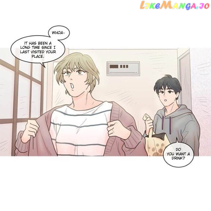 I'm Your Cute Copycat! chapter 16 - page 14