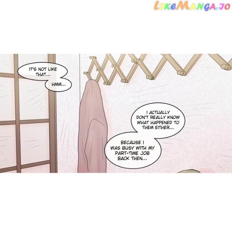 I'm Your Cute Copycat! chapter 16 - page 34