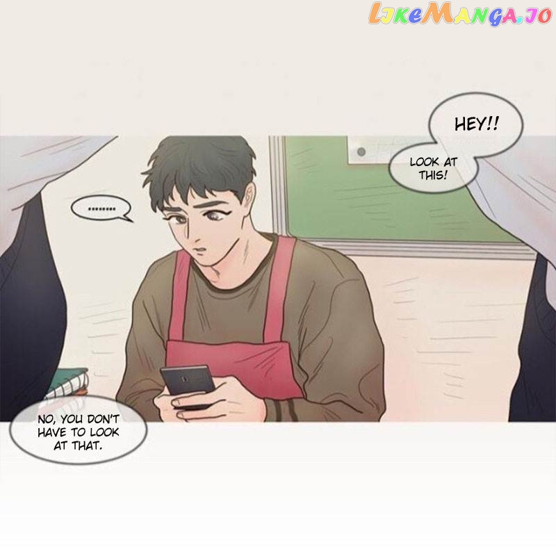 I'm Your Cute Copycat! chapter 16 - page 39