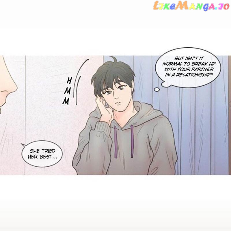 I'm Your Cute Copycat! chapter 16 - page 43