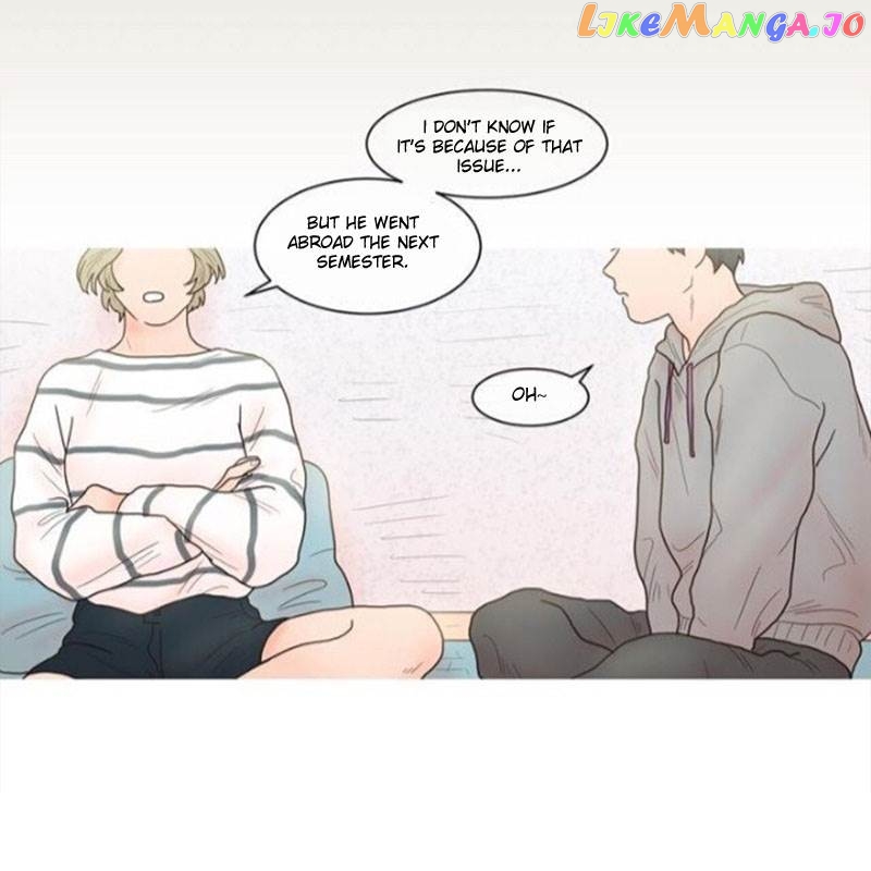 I'm Your Cute Copycat! chapter 16 - page 47