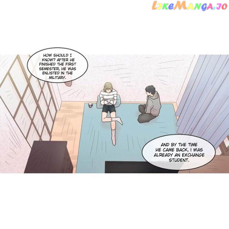 I'm Your Cute Copycat! chapter 16 - page 50