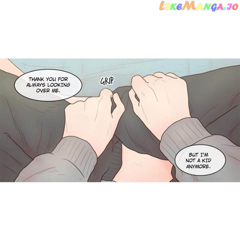 I'm Your Cute Copycat! chapter 16 - page 61