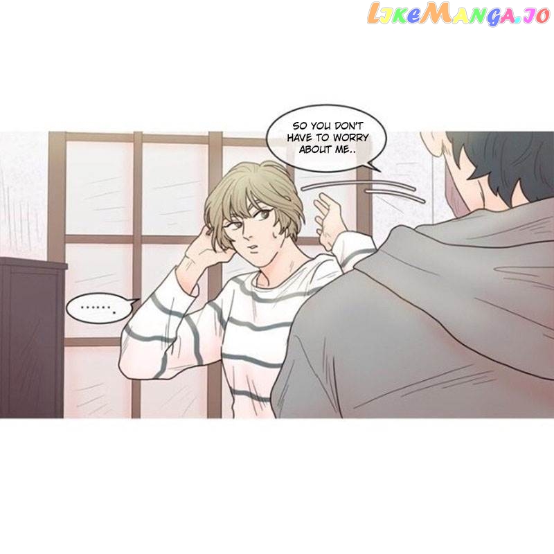 I'm Your Cute Copycat! chapter 16 - page 62