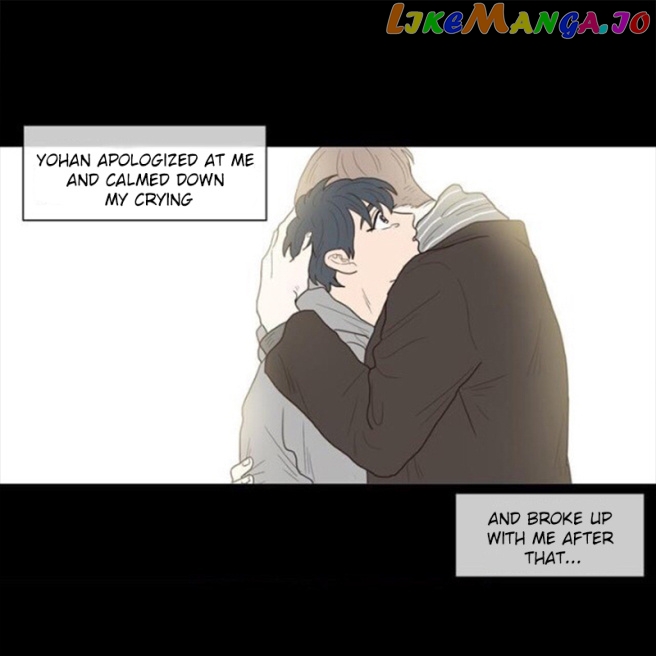 I'm Your Cute Copycat! chapter 17 - page 14