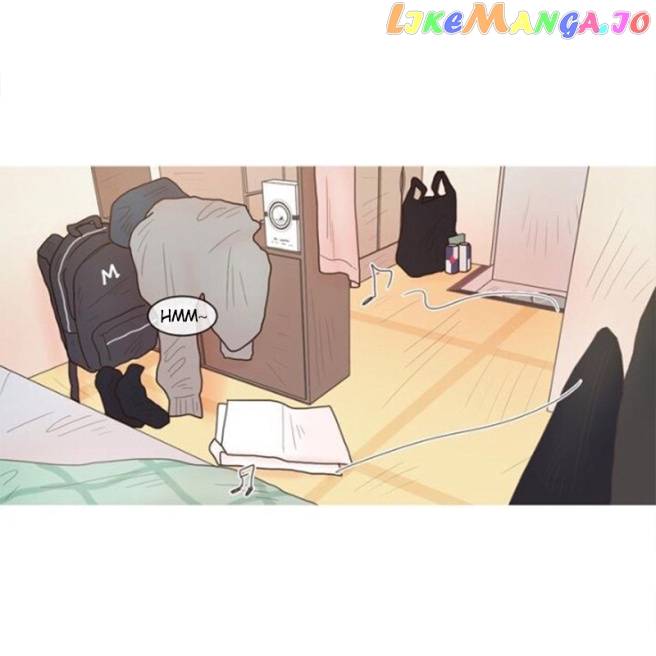 I'm Your Cute Copycat! chapter 17 - page 28