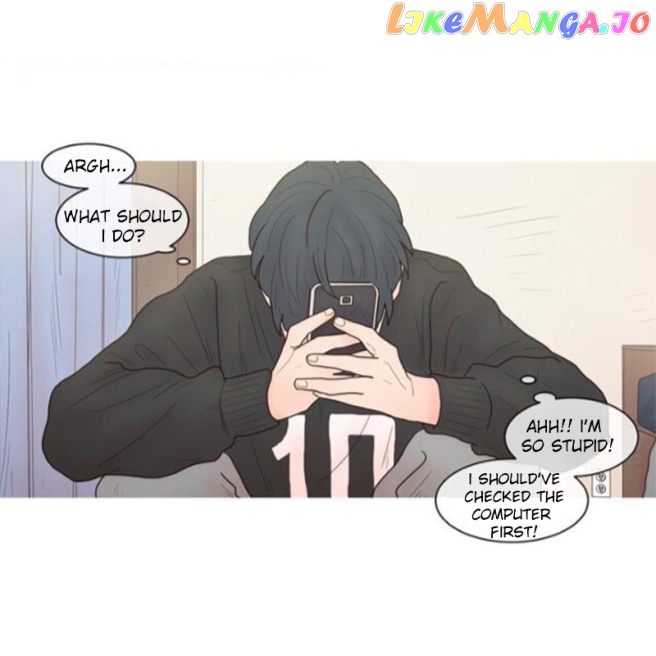 I'm Your Cute Copycat! chapter 17 - page 40