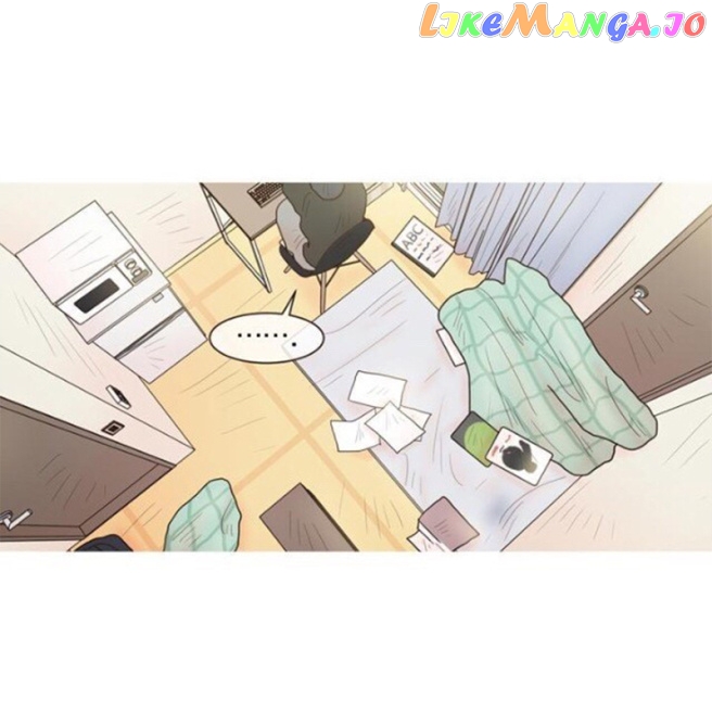 I'm Your Cute Copycat! chapter 17 - page 50