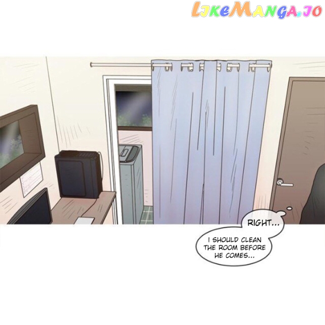 I'm Your Cute Copycat! chapter 17 - page 53